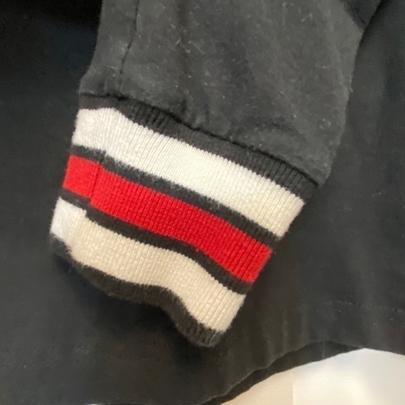 𝅺hbc Team Canada long sleeve t-shirt - Picture 4 of 7